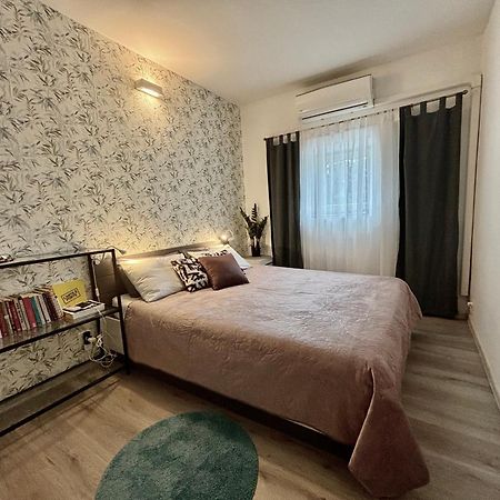 Umag Romantic Apartment Εξωτερικό φωτογραφία