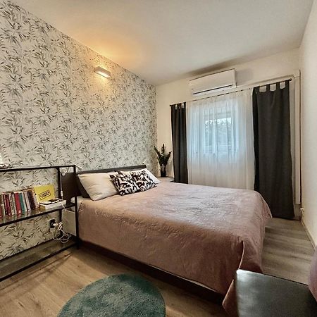 Umag Romantic Apartment Εξωτερικό φωτογραφία