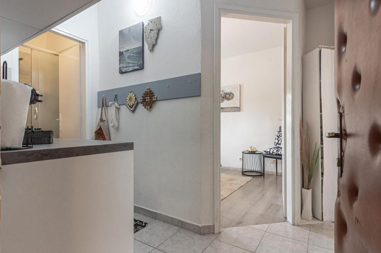 Umag Romantic Apartment Εξωτερικό φωτογραφία