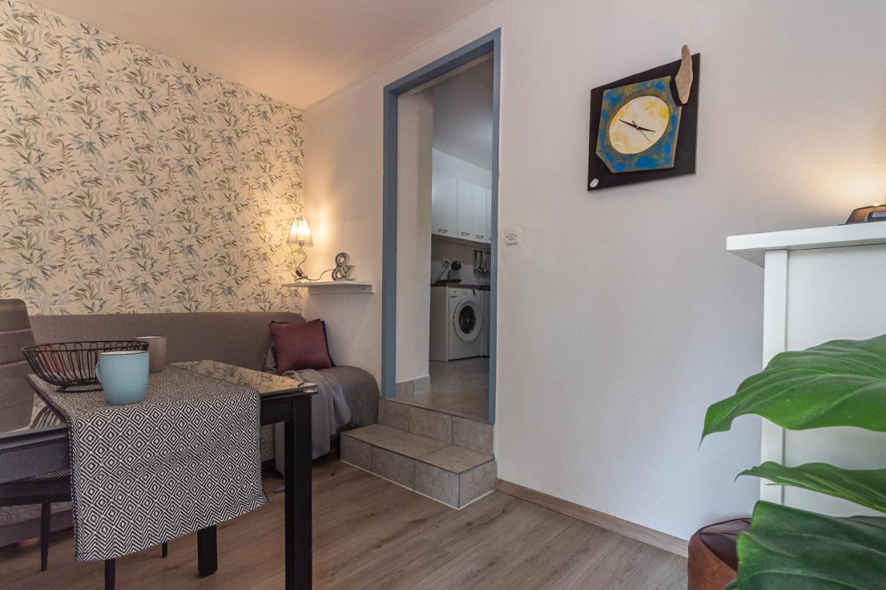 Umag Romantic Apartment Εξωτερικό φωτογραφία