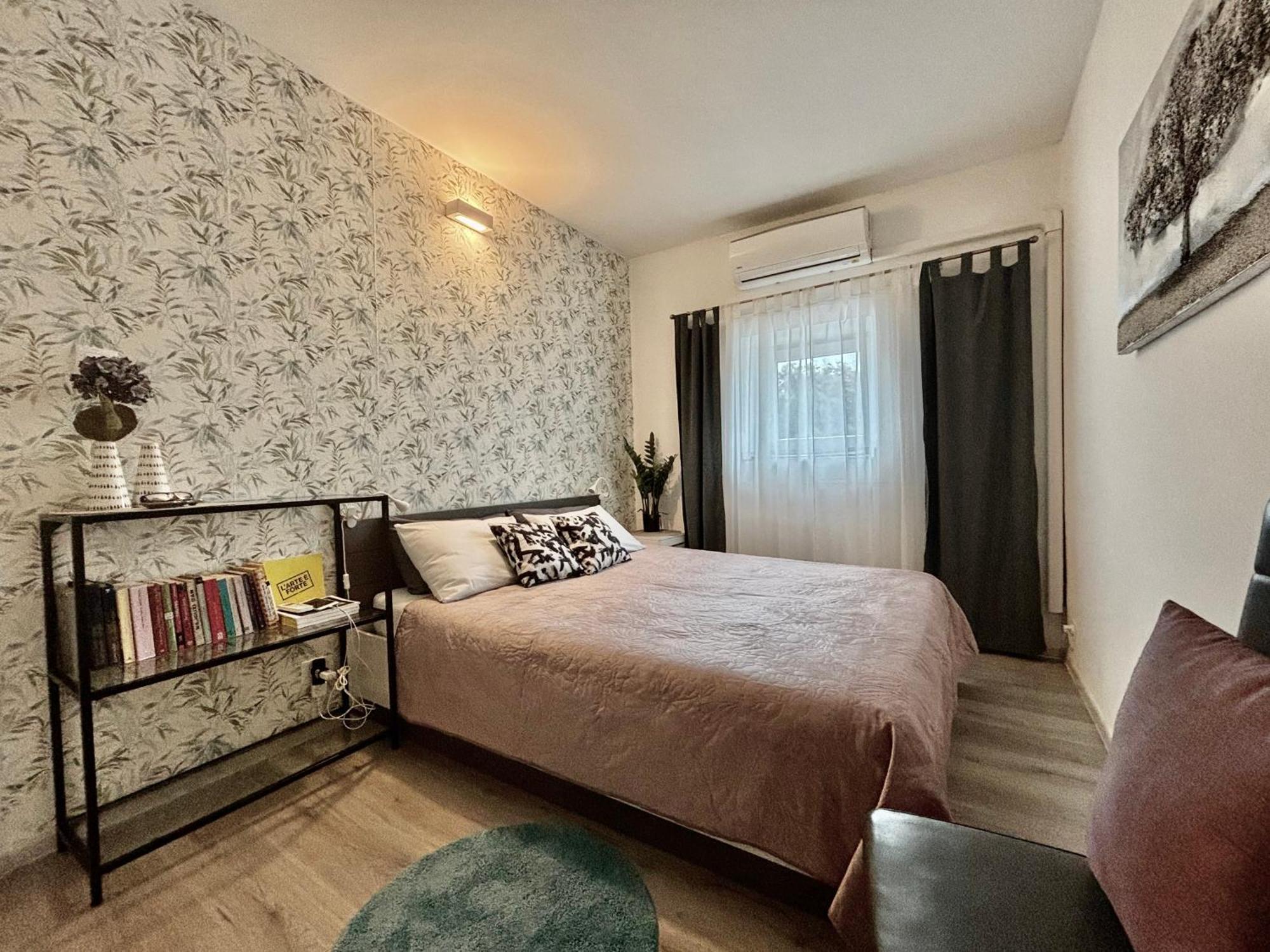 Umag Romantic Apartment Εξωτερικό φωτογραφία